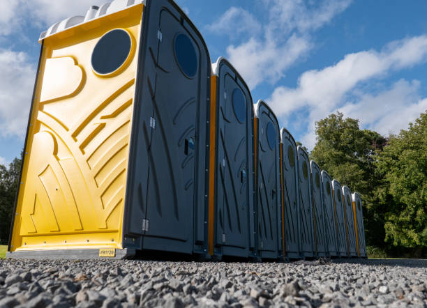 Best Eco-Friendly Portable Toilets  in Elizabeth City, NC