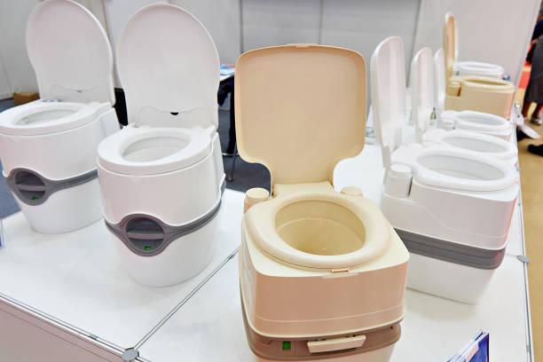 Best Portable Toilet Rental for Emergency Services  in Elizabeth City, NC